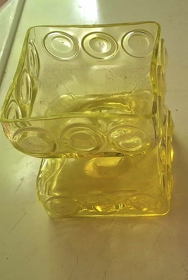 Riihimäen lasi