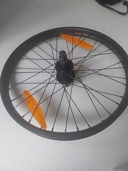 SALT Plus Summit takavanne 20"