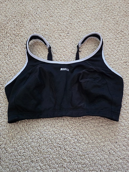 Shock Absorber urheiluliivit koko EUR 80H