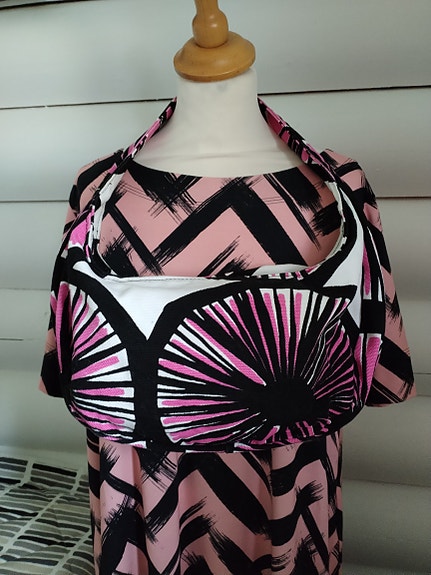 Marimekko retro laukku