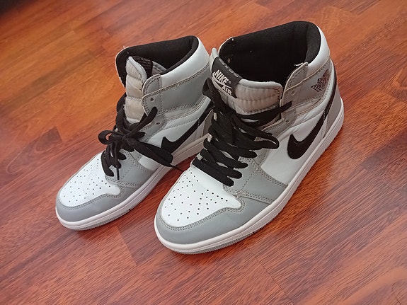 Nike Air Jordan kengät