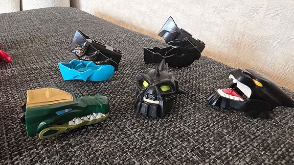 Lego Bionicle