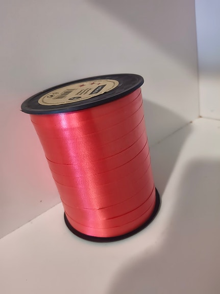 Decorating ribbon