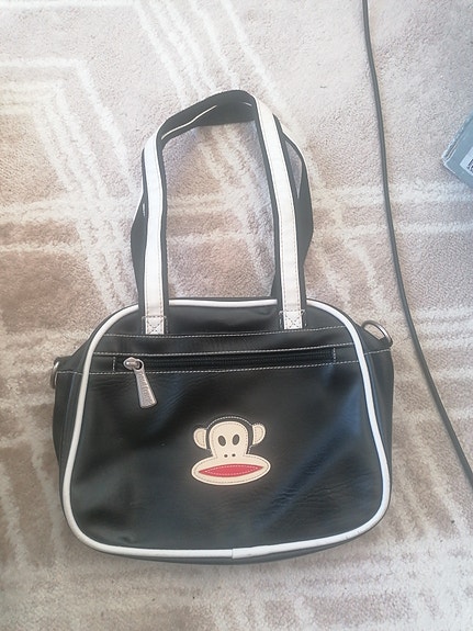 Paul Frank käsilaukku
