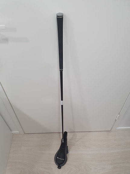 Cobra F8 puu 3