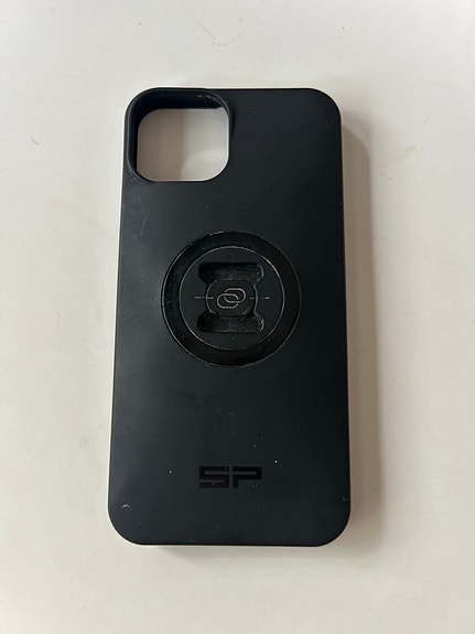 SP Connect iphone 14 kotelo