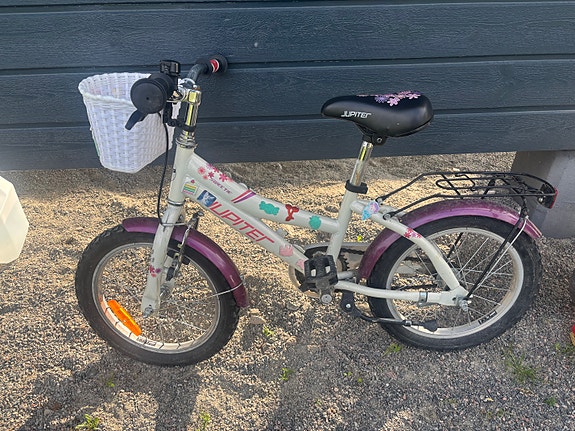 Jupiter 16”