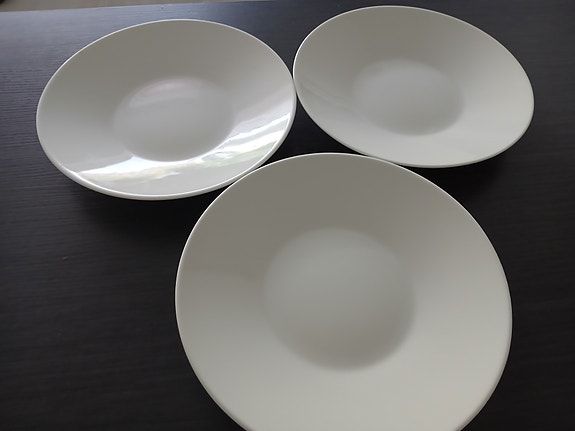 Arabia KoKo lautaset 23cm