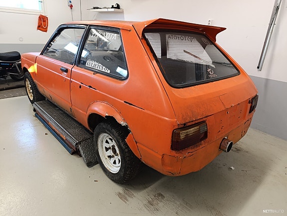 Starlet