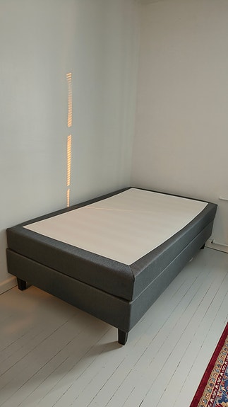Jenkkisänky 120cm