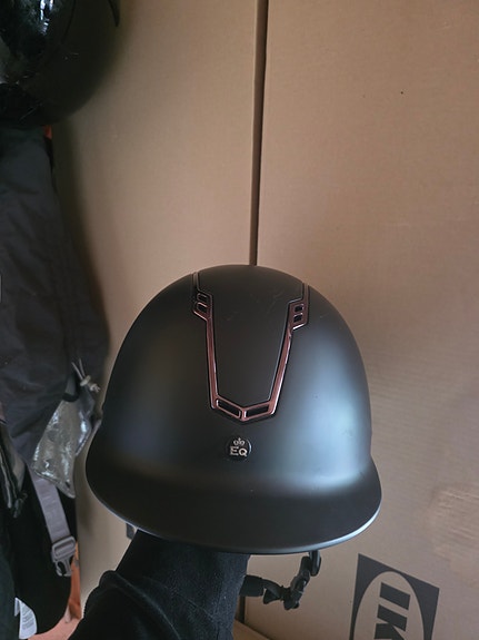 Ratsastuskypärä