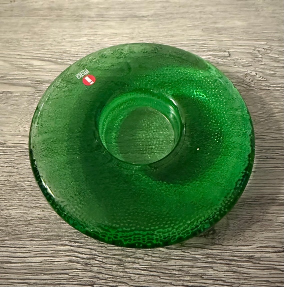 Iittala Nappi -tuikkulyhty