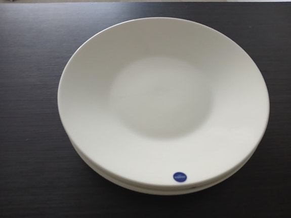 Arabia KoKo 28cm lautanen