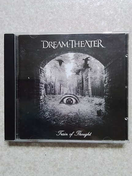 Dream theater - Train of thought
