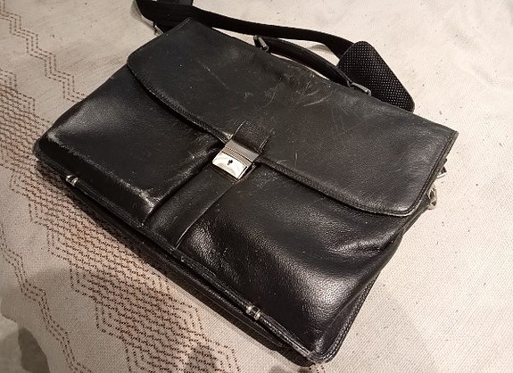 Laadukas olkalaukku halvalla