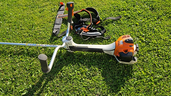 Stihl raivaussaha FS 360 C