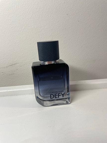 Calvin Klein Defy hajuvesi 50ml