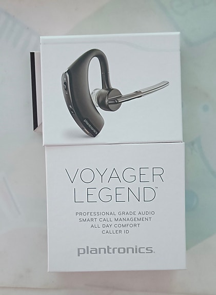 Plantronics Voyager Legend Bluetooth handsfree