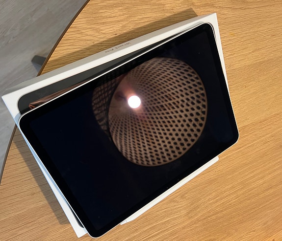 Apple iPad Air 11 tabletti 128 GB