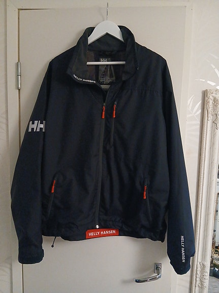 Helly Hansen miesten takki