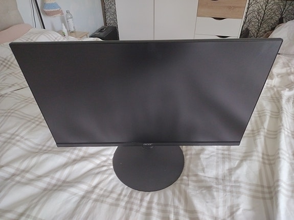 Acer näyttö XF240Y