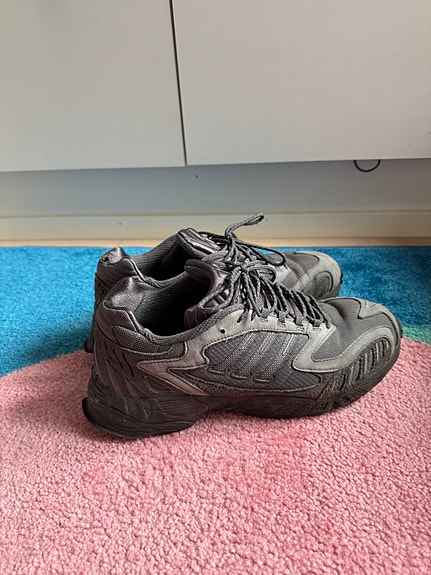adidas Originals Torsion Trdc kengät, koko 43,5