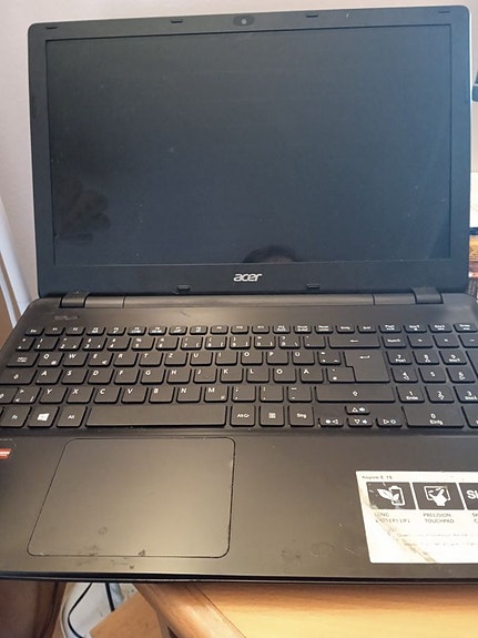 Acer "raato"