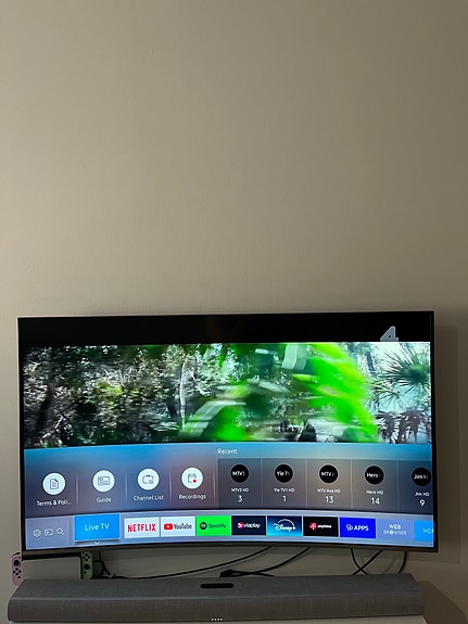 Samsung Smart TV
