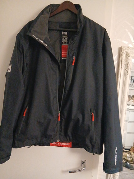 Helly Hansen miesten takki