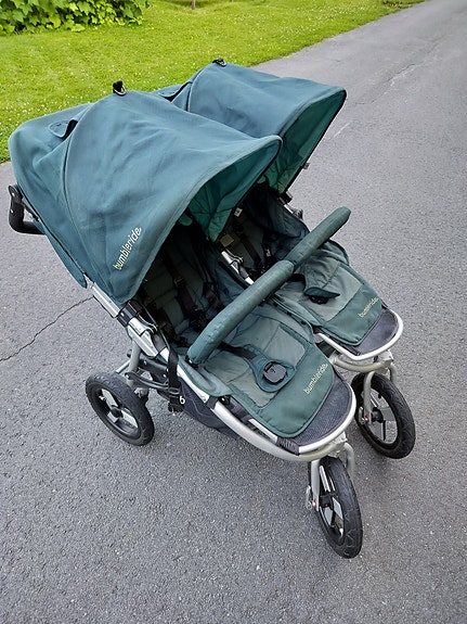 Bumbleride Indie Twin