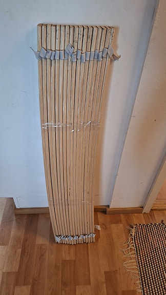 Luröy sälepohja