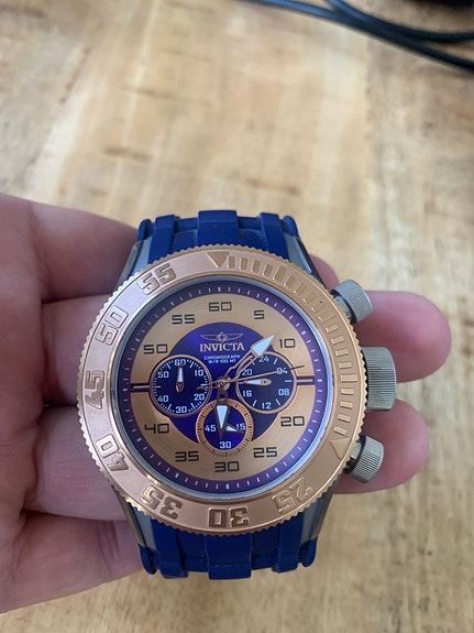 INVICTA PRO DIVER 14981 KELLO