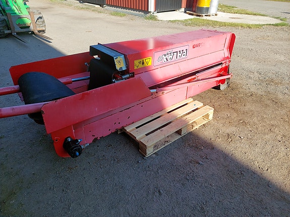 klapikuljetin palax ks50