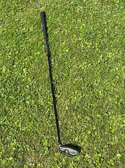 TaylorMade M6 hybridi 3-19° golfmaila