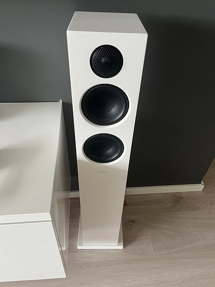 Audio Pro T20