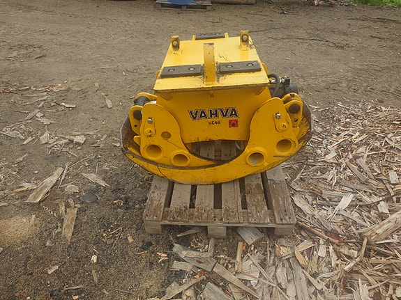 Kaivinkoneen koura VAHVA KC46 NTP10