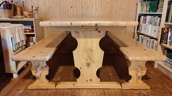 Pirttikalusto