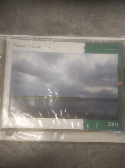 Tampere- Hämeenlinna
