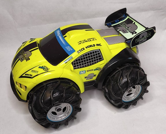 Nikko VaporizR 2 -RC-auto