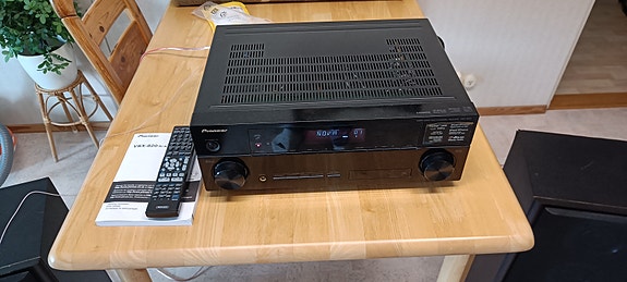 Pioneer VSX-820-S/K