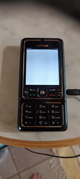 Nokia 3250