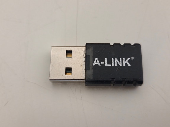A-Link WNU(L) 802.11n WiFi sovitin USB