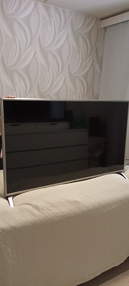 LG Televisio