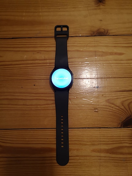 Samsung Galaxy Watch 6 40mm Bluetooth
