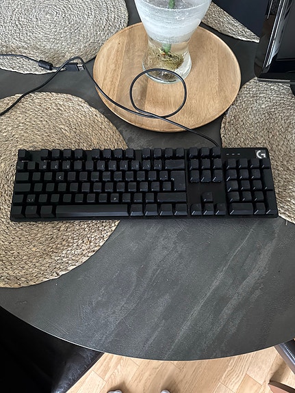 Logitech G 413 SE näppäimistö