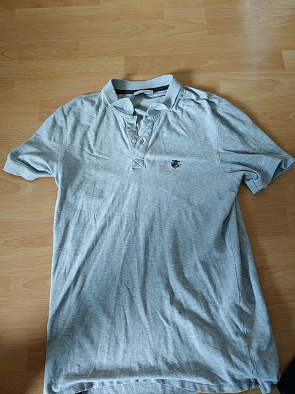 Selected Homme pikeepaita