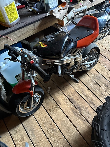 minimoto
