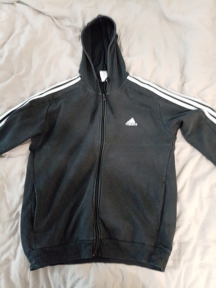 Adidas huppari