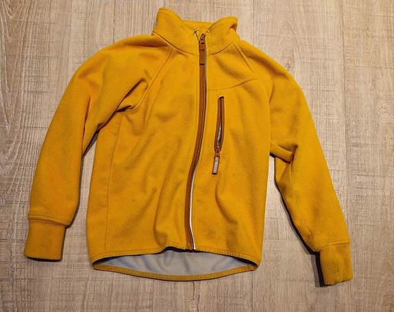 Polarn o pyret windfleece 122