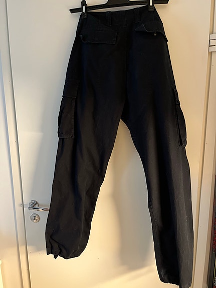 Dickies reisitaskuhousut
